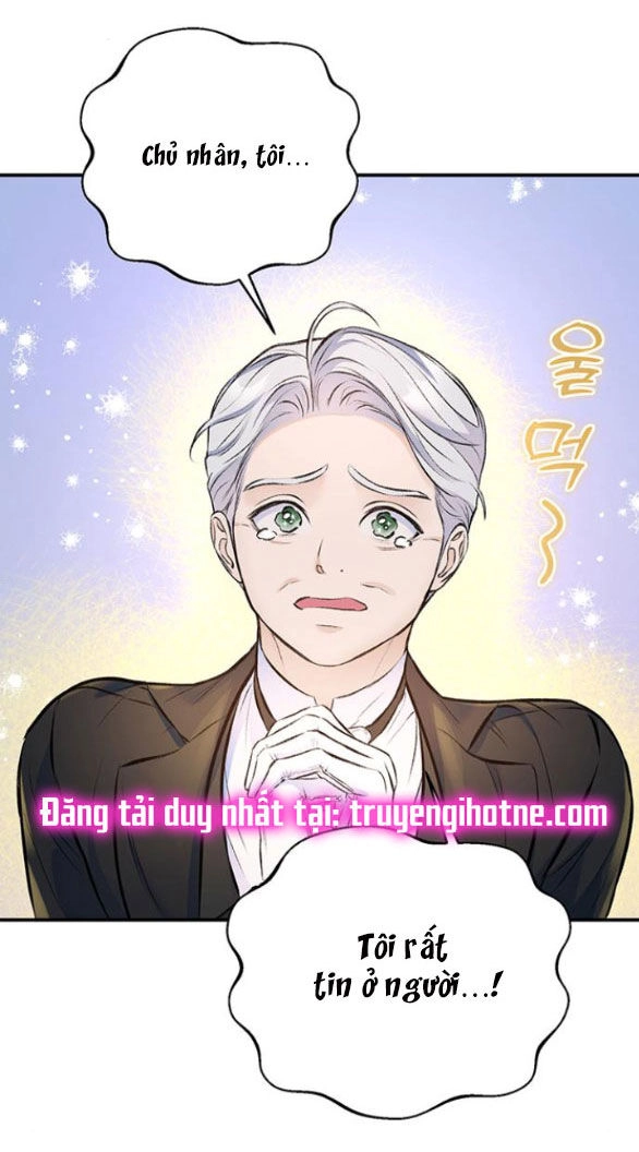 Tôi Tưởng Bản Thân Không Còn Sống Được Bao Lâu! Chapter 37.1 - 13