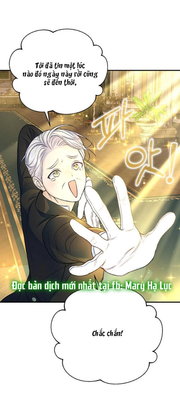 Tôi Tưởng Bản Thân Không Còn Sống Được Bao Lâu! Chapter 37.1 - 15