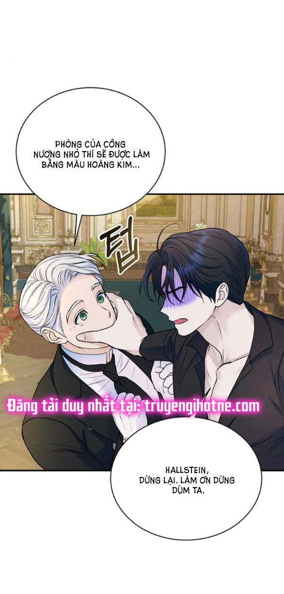 Tôi Tưởng Bản Thân Không Còn Sống Được Bao Lâu! Chapter 37.1 - 20