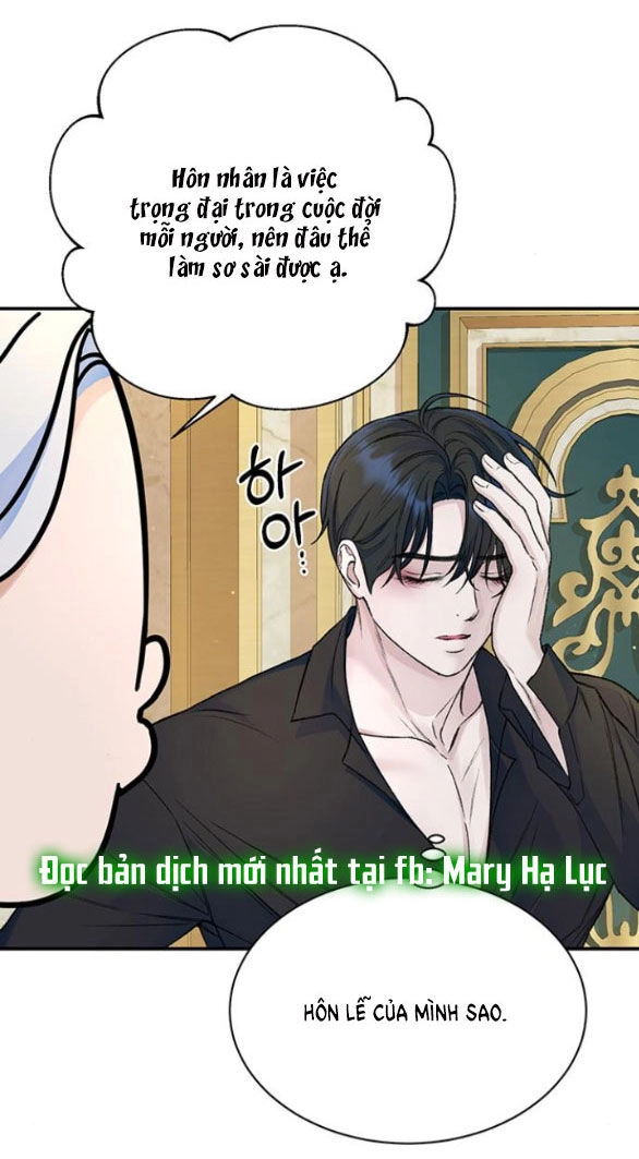 Tôi Tưởng Bản Thân Không Còn Sống Được Bao Lâu! Chapter 37.1 - 23