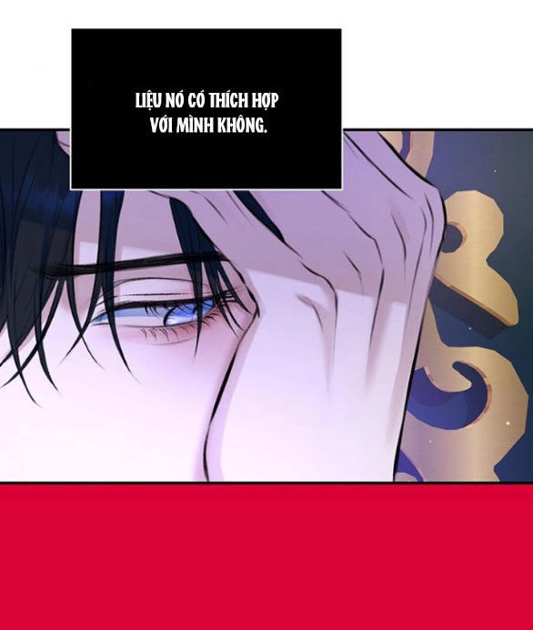 Tôi Tưởng Bản Thân Không Còn Sống Được Bao Lâu! Chapter 37.1 - 25