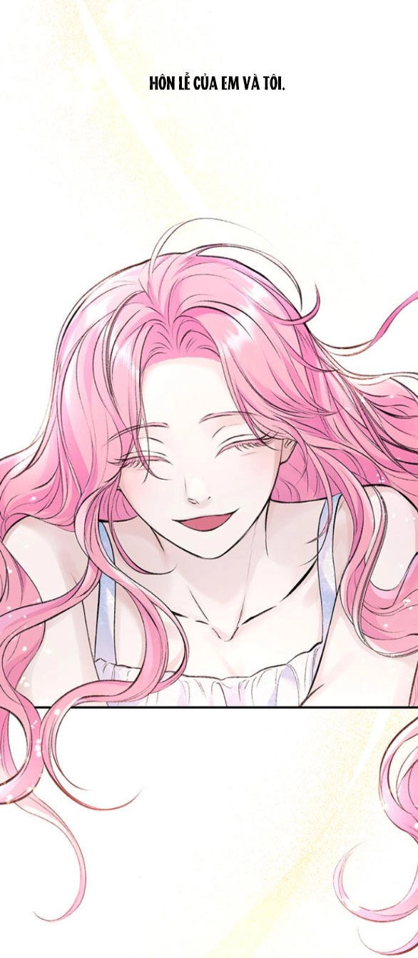 Tôi Tưởng Bản Thân Không Còn Sống Được Bao Lâu! Chapter 37.1 - 34