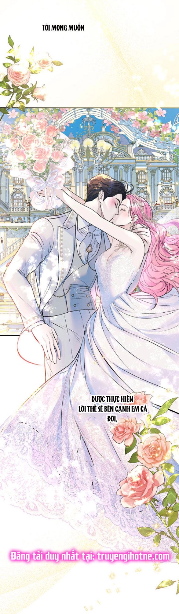 Tôi Tưởng Bản Thân Không Còn Sống Được Bao Lâu! Chapter 37.1 - 36