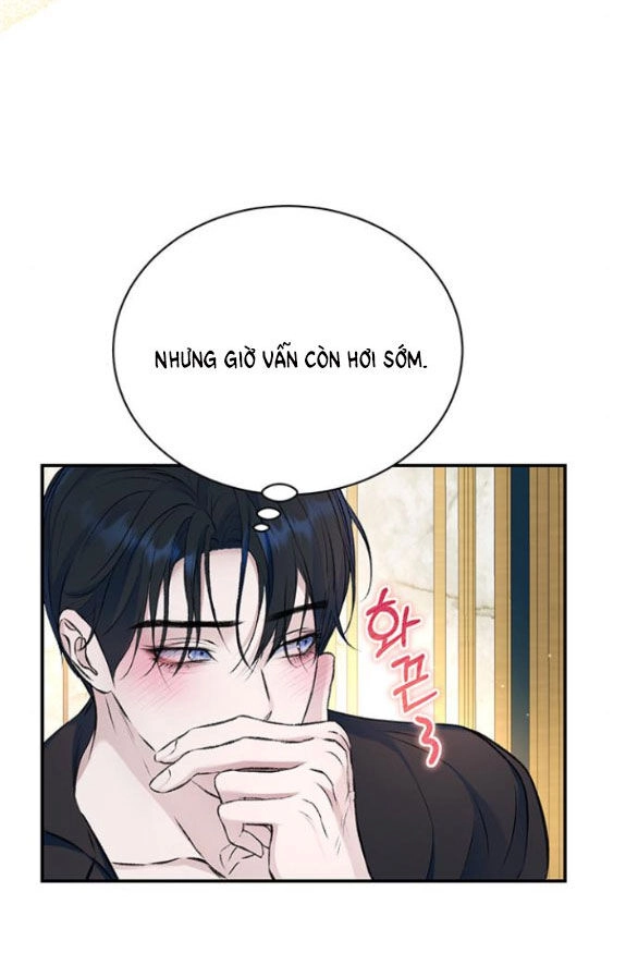 Tôi Tưởng Bản Thân Không Còn Sống Được Bao Lâu! Chapter 37.1 - 37