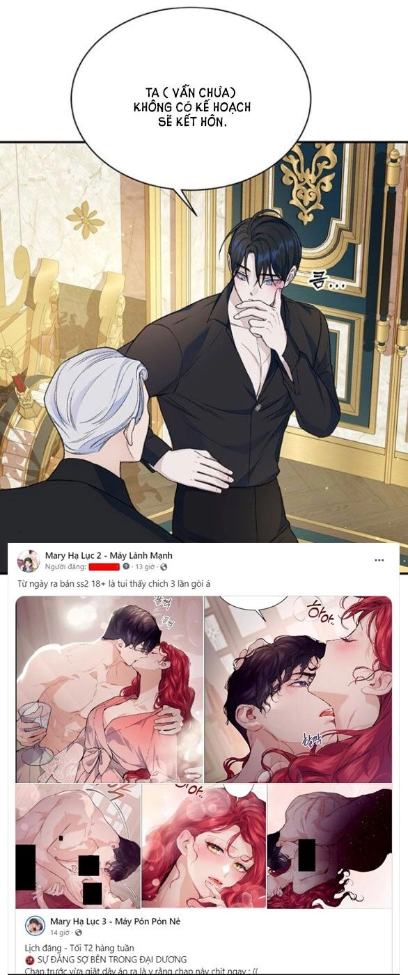 Tôi Tưởng Bản Thân Không Còn Sống Được Bao Lâu! Chapter 37.1 - 39