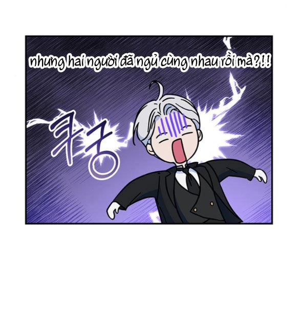 Tôi Tưởng Bản Thân Không Còn Sống Được Bao Lâu! Chapter 37.1 - 41