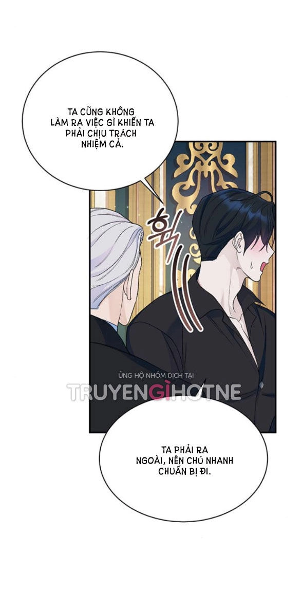 Tôi Tưởng Bản Thân Không Còn Sống Được Bao Lâu! Chapter 37.1 - 42