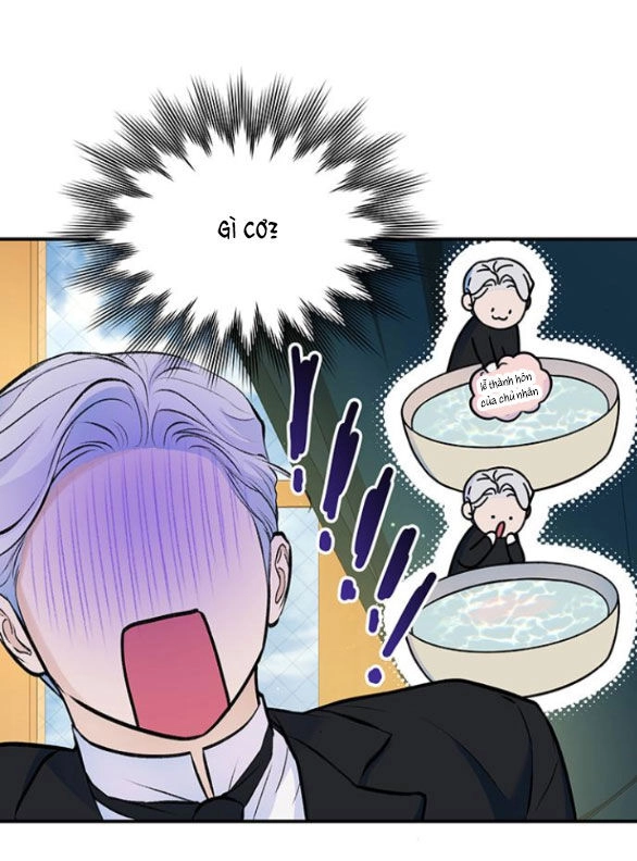 Tôi Tưởng Bản Thân Không Còn Sống Được Bao Lâu! Chapter 37.1 - 43