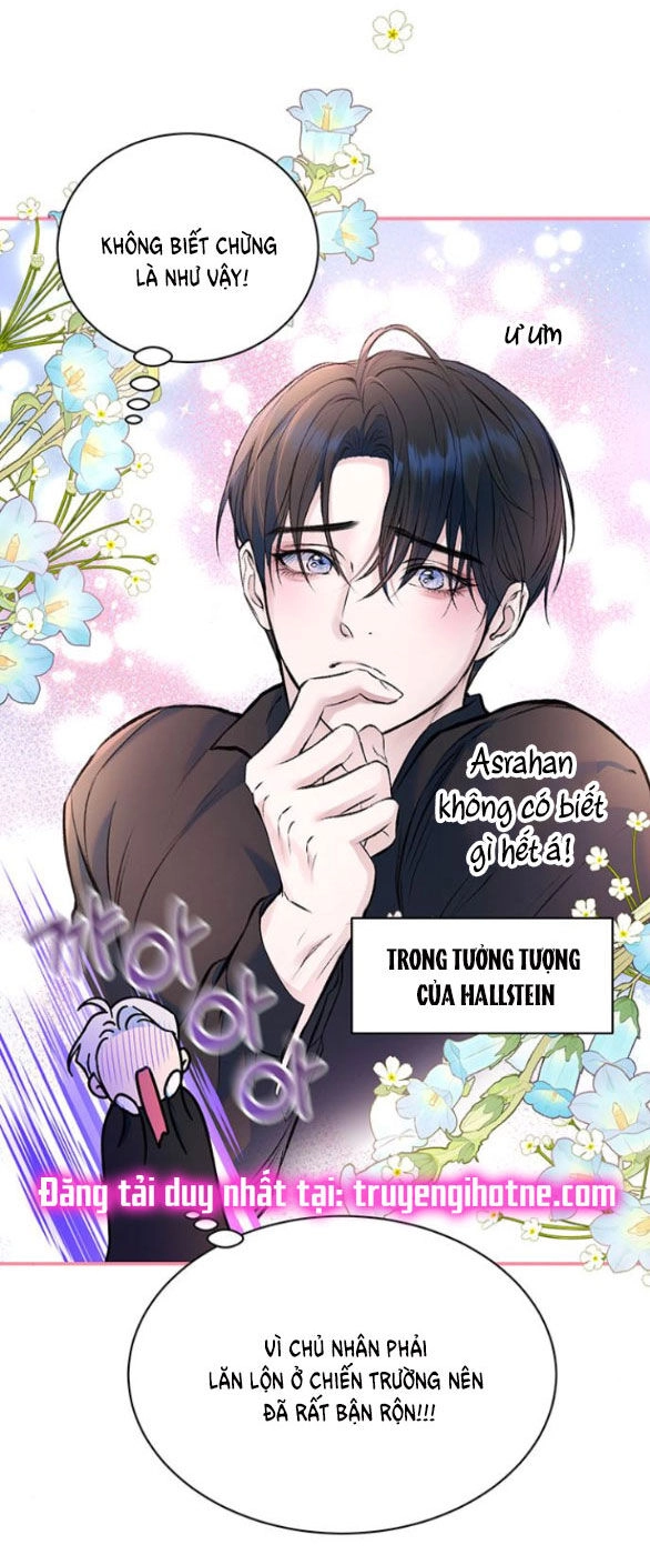 Tôi Tưởng Bản Thân Không Còn Sống Được Bao Lâu! Chapter 37.1 - 45