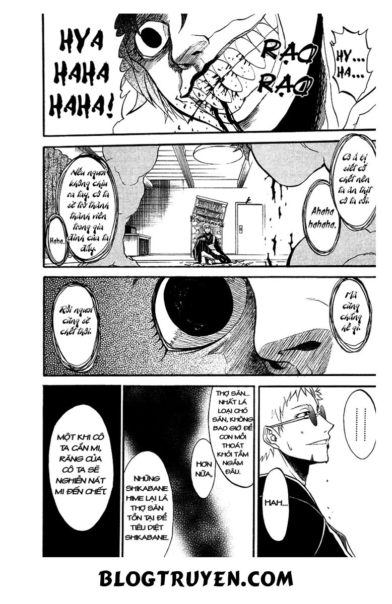 Shikabane Hime Chapter 2 - 33