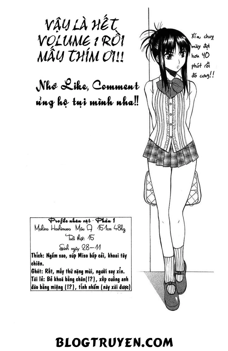 Shikabane Hime Chapter 4 - 48