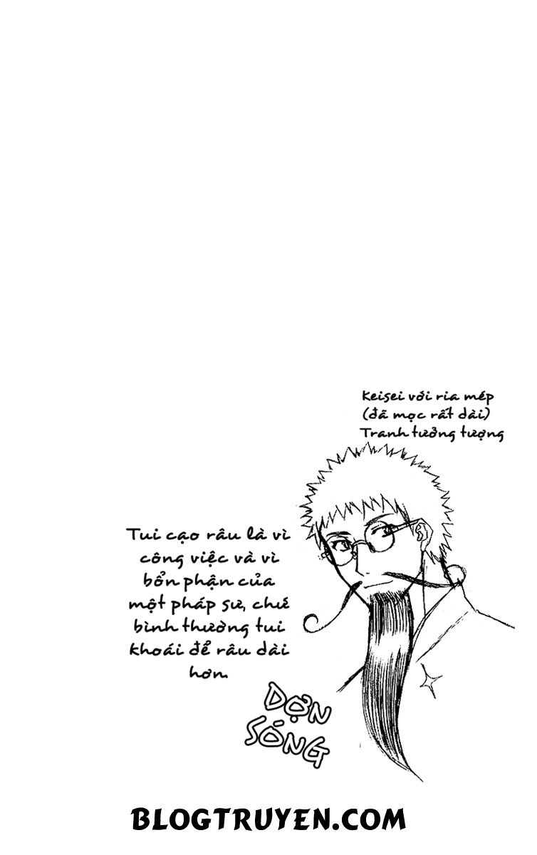 Shikabane Hime Chapter 5 - 8