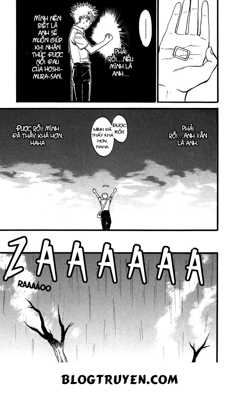 Shikabane Hime Chapter 12 - 24