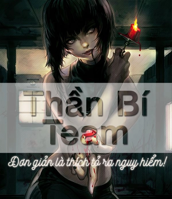 Shikabane Hime Chapter 15 - 1