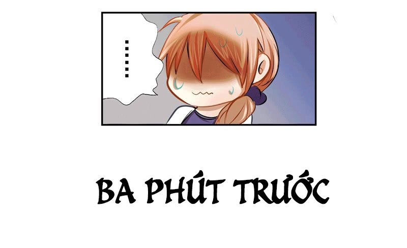 Cách Bích Tổng Tài Thỉnh Chỉ Giáo Chapter 1 - 9