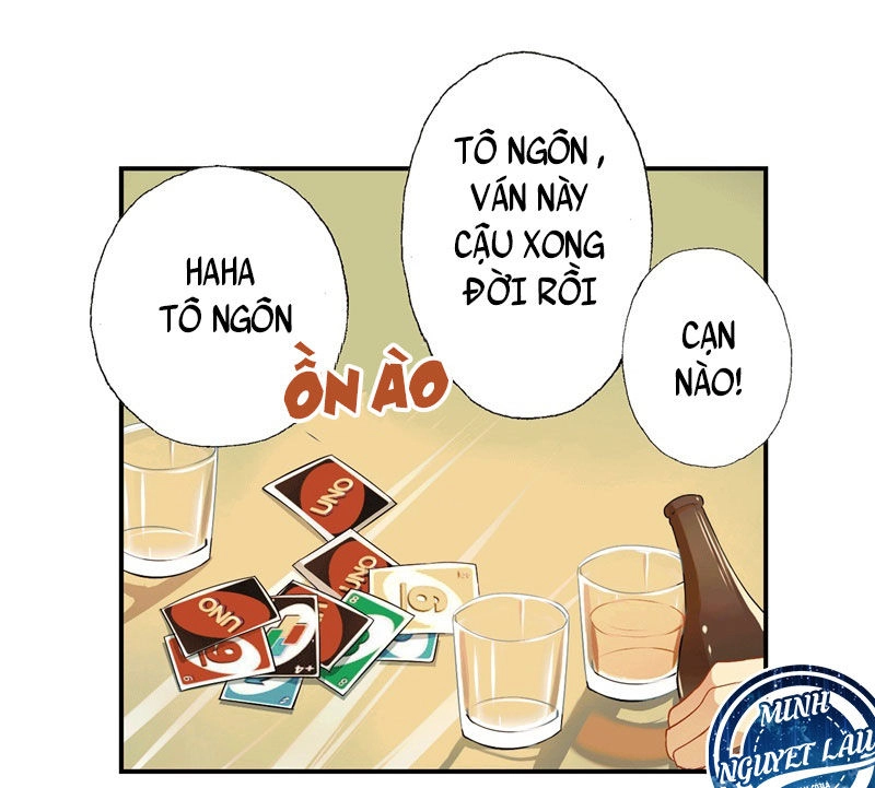 Cách Bích Tổng Tài Thỉnh Chỉ Giáo Chapter 1 - 10