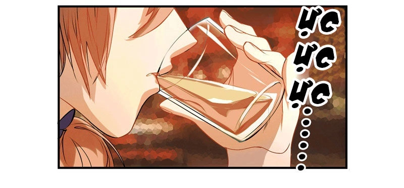 Cách Bích Tổng Tài Thỉnh Chỉ Giáo Chapter 1 - 11