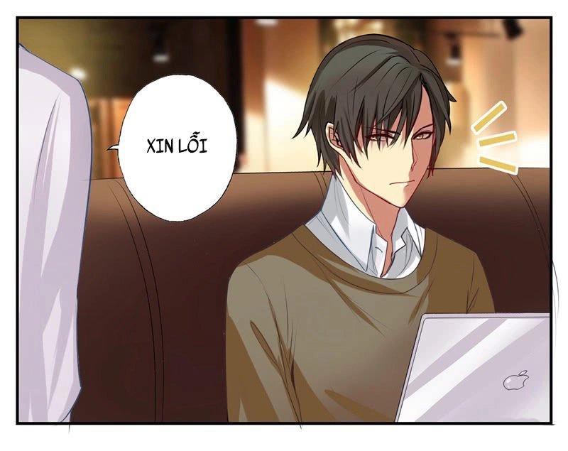 Cách Bích Tổng Tài Thỉnh Chỉ Giáo Chapter 1 - 16