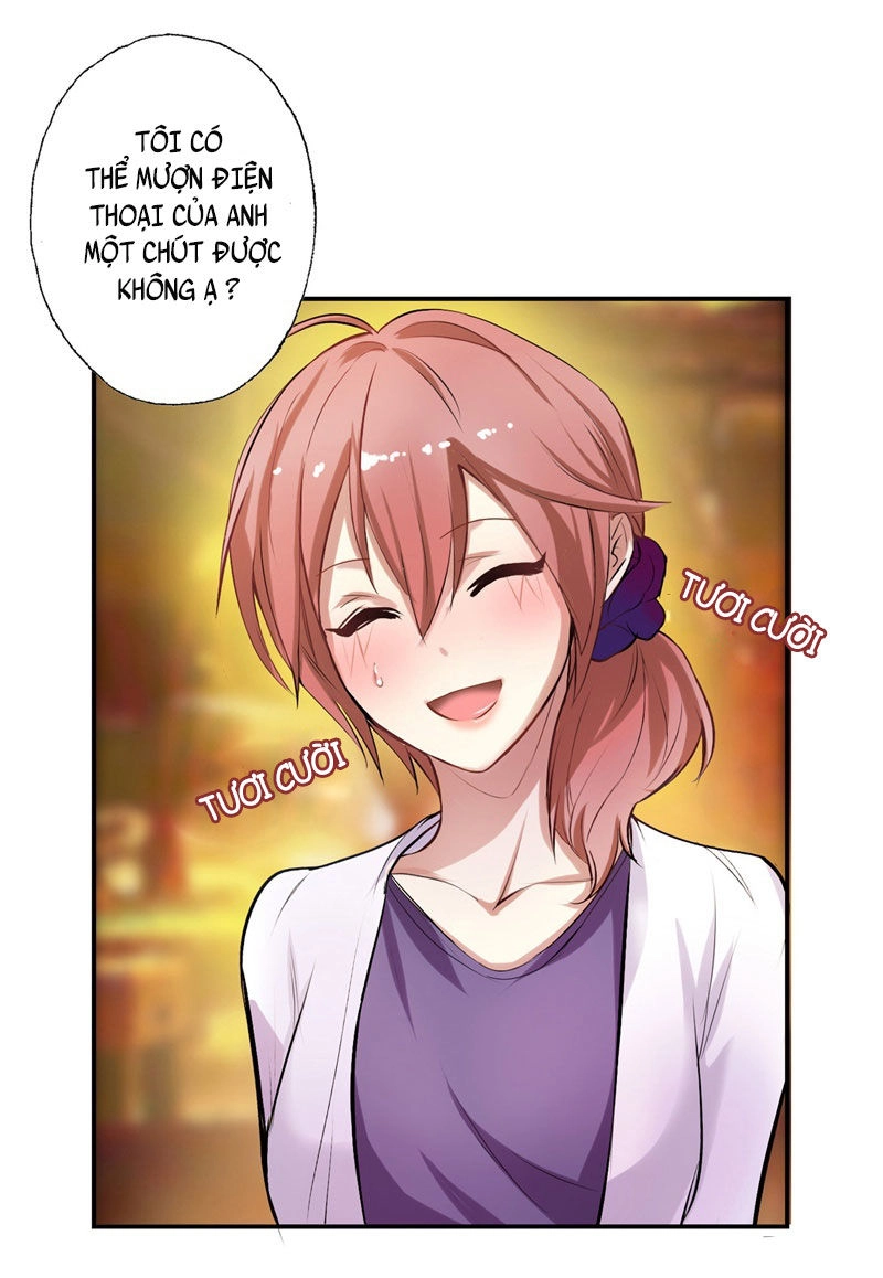 Cách Bích Tổng Tài Thỉnh Chỉ Giáo Chapter 1 - 17