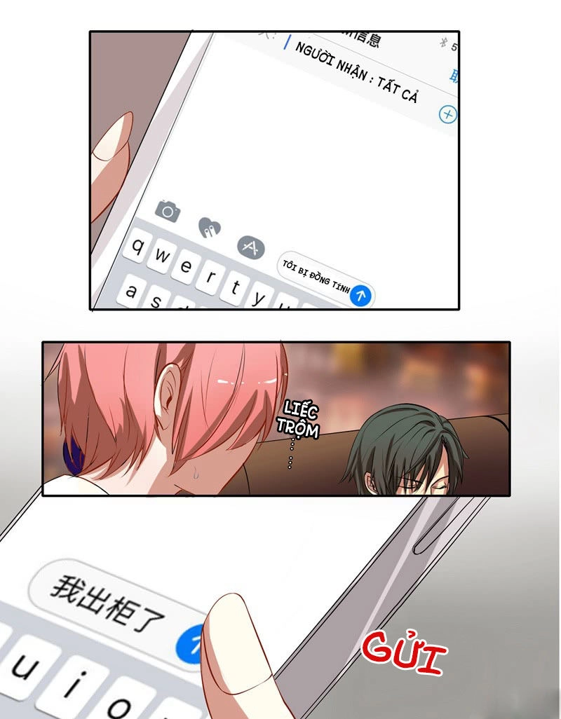 Cách Bích Tổng Tài Thỉnh Chỉ Giáo Chapter 1 - 22