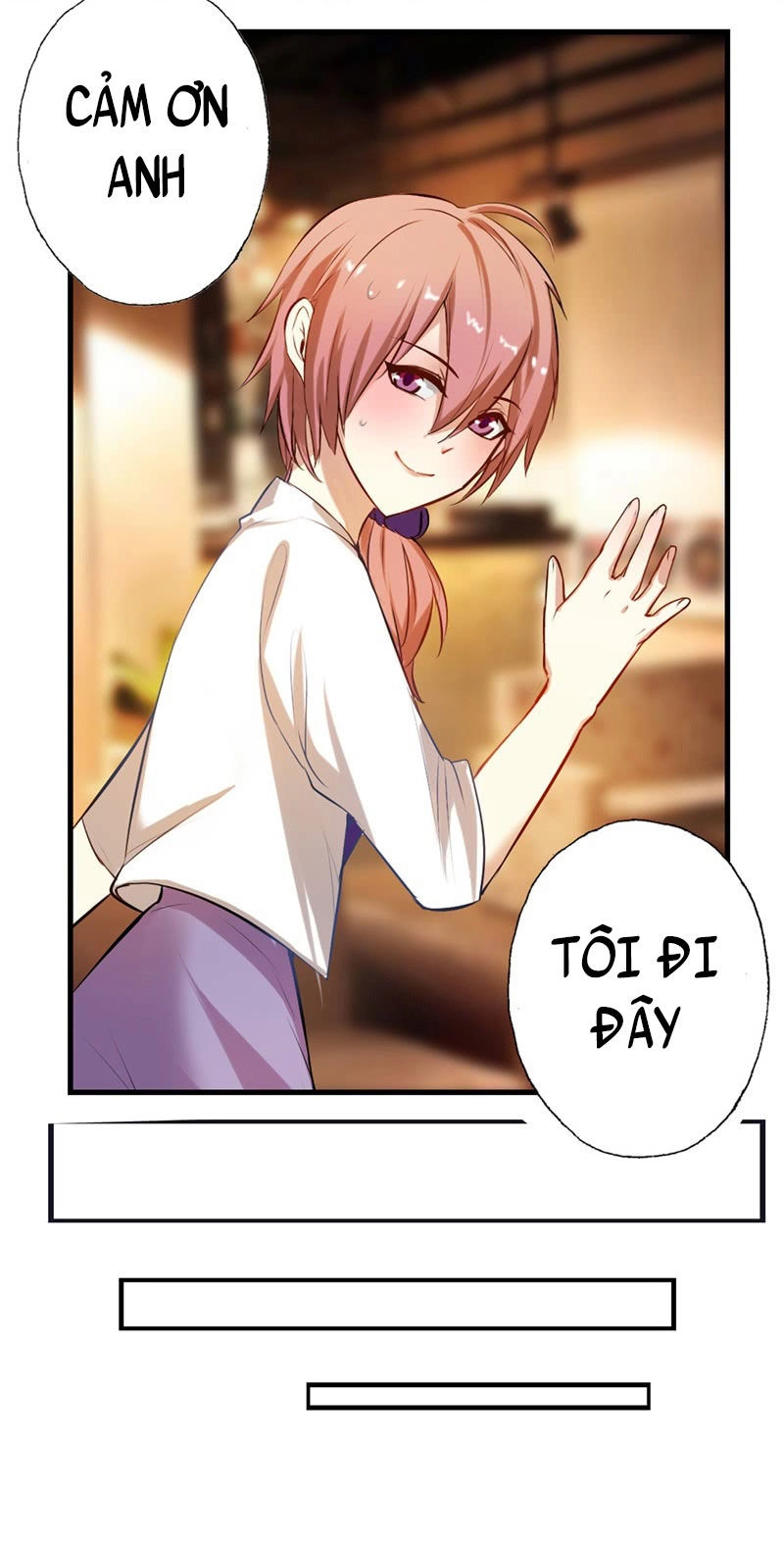 Cách Bích Tổng Tài Thỉnh Chỉ Giáo Chapter 1 - 23