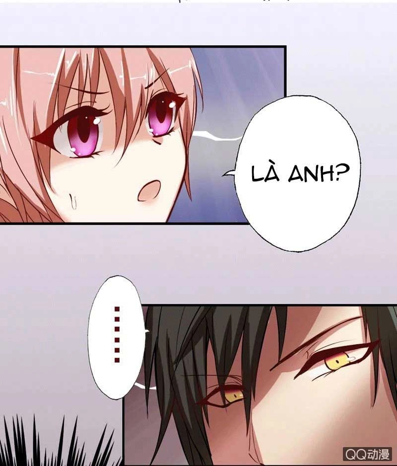 Cách Bích Tổng Tài Thỉnh Chỉ Giáo Chapter 2 - 5