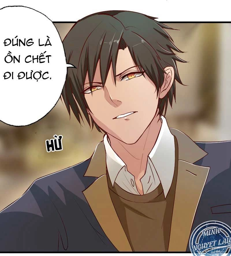 Cách Bích Tổng Tài Thỉnh Chỉ Giáo Chapter 2 - 10