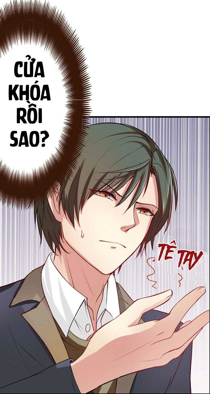 Cách Bích Tổng Tài Thỉnh Chỉ Giáo Chapter 2 - 13