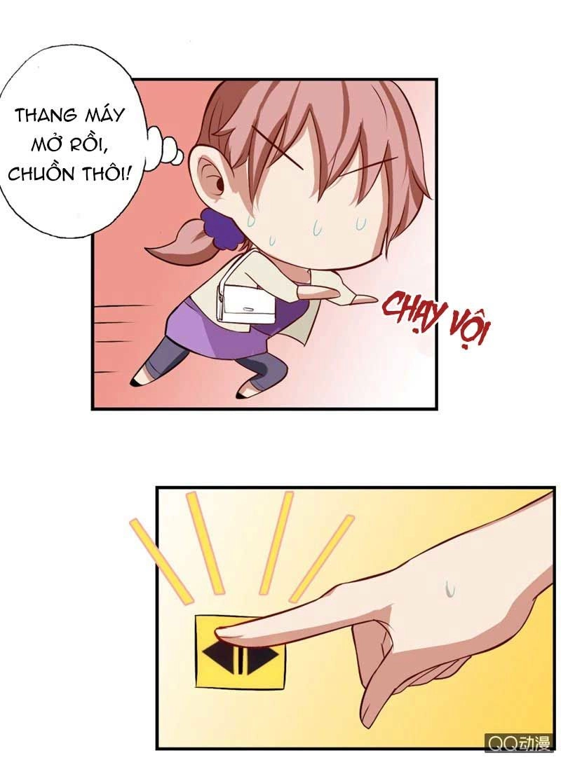 Cách Bích Tổng Tài Thỉnh Chỉ Giáo Chapter 2 - 15