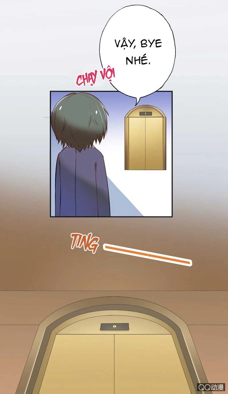 Cách Bích Tổng Tài Thỉnh Chỉ Giáo Chapter 2 - 18