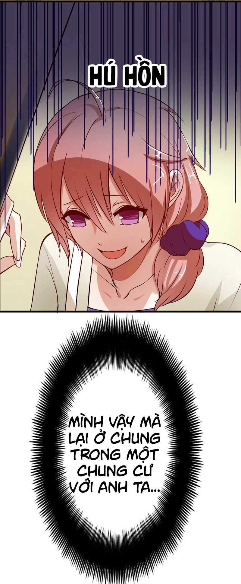 Cách Bích Tổng Tài Thỉnh Chỉ Giáo Chapter 2 - 19