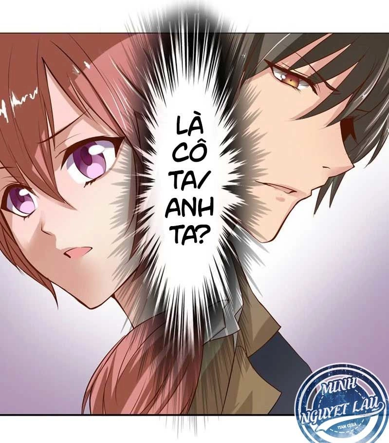 Cách Bích Tổng Tài Thỉnh Chỉ Giáo Chapter 2 - 28