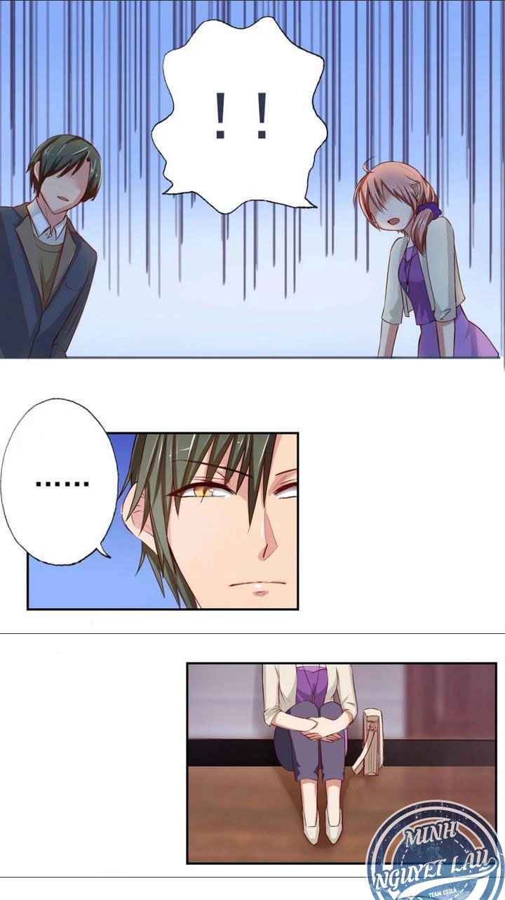 Cách Bích Tổng Tài Thỉnh Chỉ Giáo Chapter 3 - 2