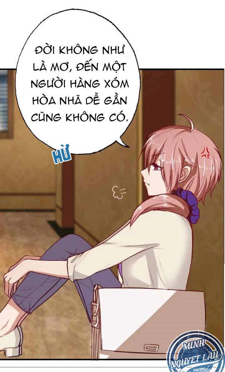 Cách Bích Tổng Tài Thỉnh Chỉ Giáo Chapter 3 - 6