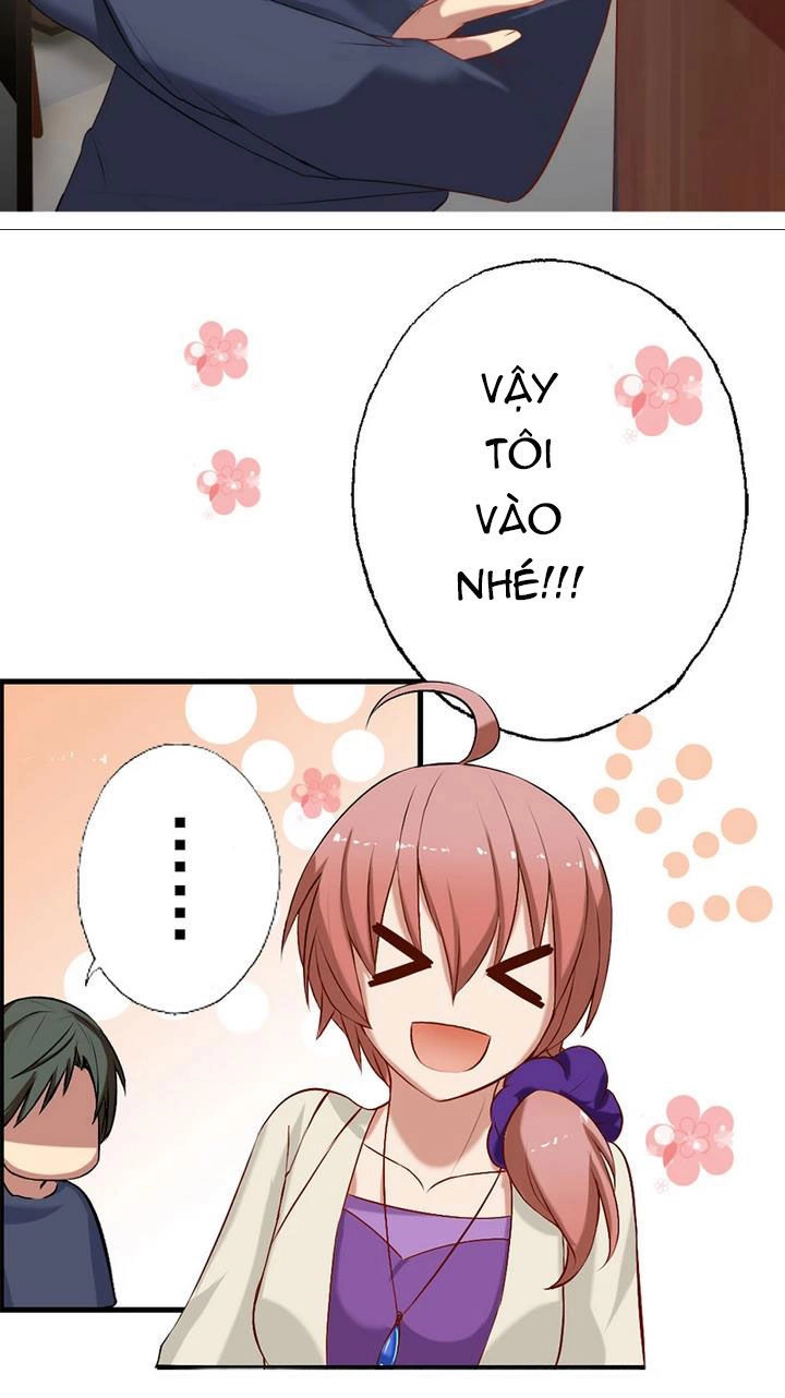 Cách Bích Tổng Tài Thỉnh Chỉ Giáo Chapter 3 - 13