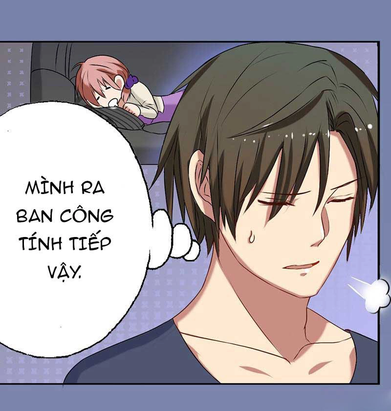 Cách Bích Tổng Tài Thỉnh Chỉ Giáo Chapter 5 - 2