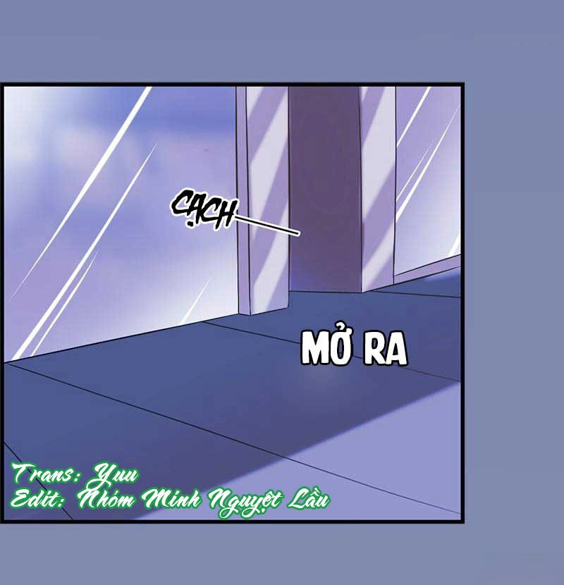 Cách Bích Tổng Tài Thỉnh Chỉ Giáo Chapter 5 - 3