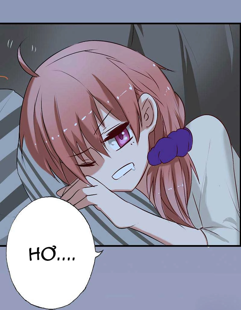 Cách Bích Tổng Tài Thỉnh Chỉ Giáo Chapter 5 - 6