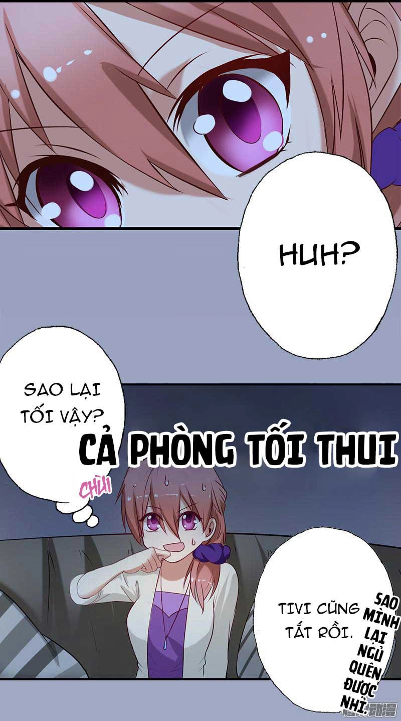 Cách Bích Tổng Tài Thỉnh Chỉ Giáo Chapter 5 - 7