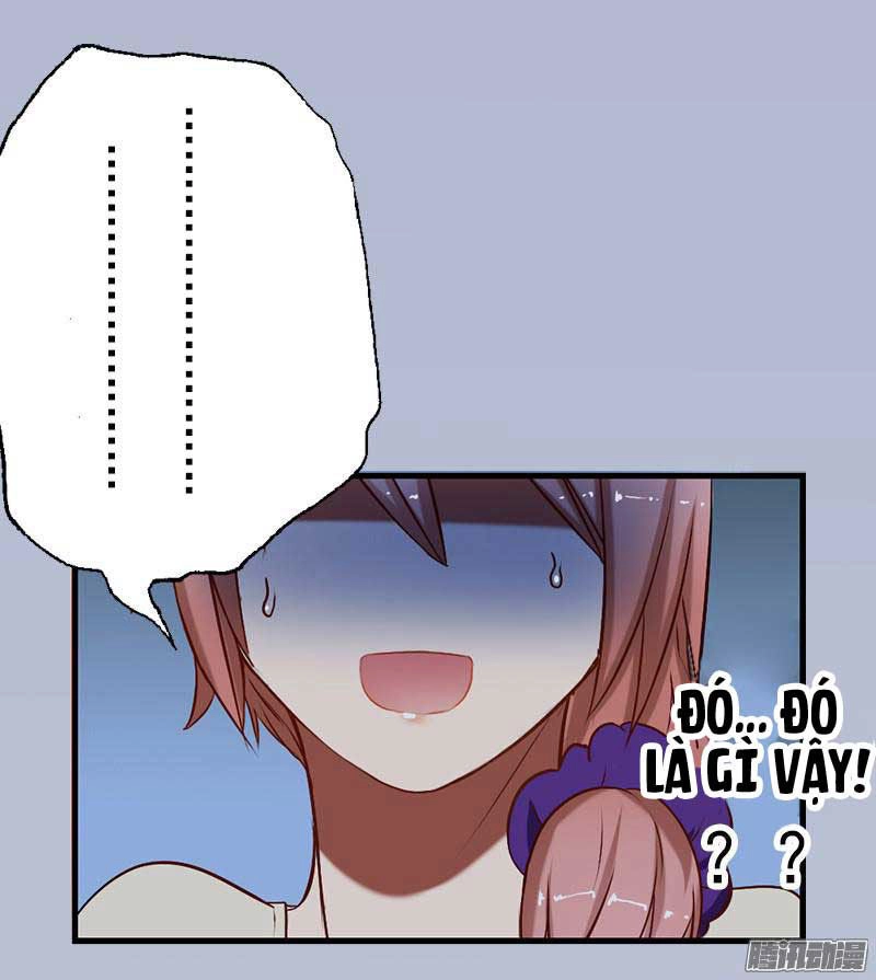 Cách Bích Tổng Tài Thỉnh Chỉ Giáo Chapter 5 - 11