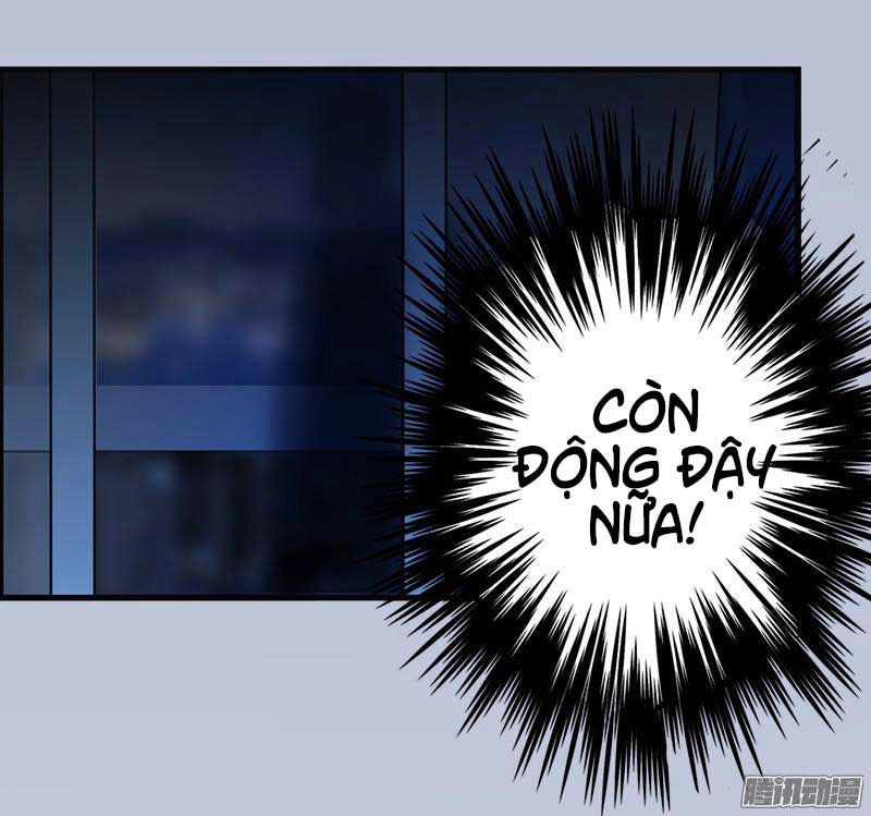 Cách Bích Tổng Tài Thỉnh Chỉ Giáo Chapter 5 - 12