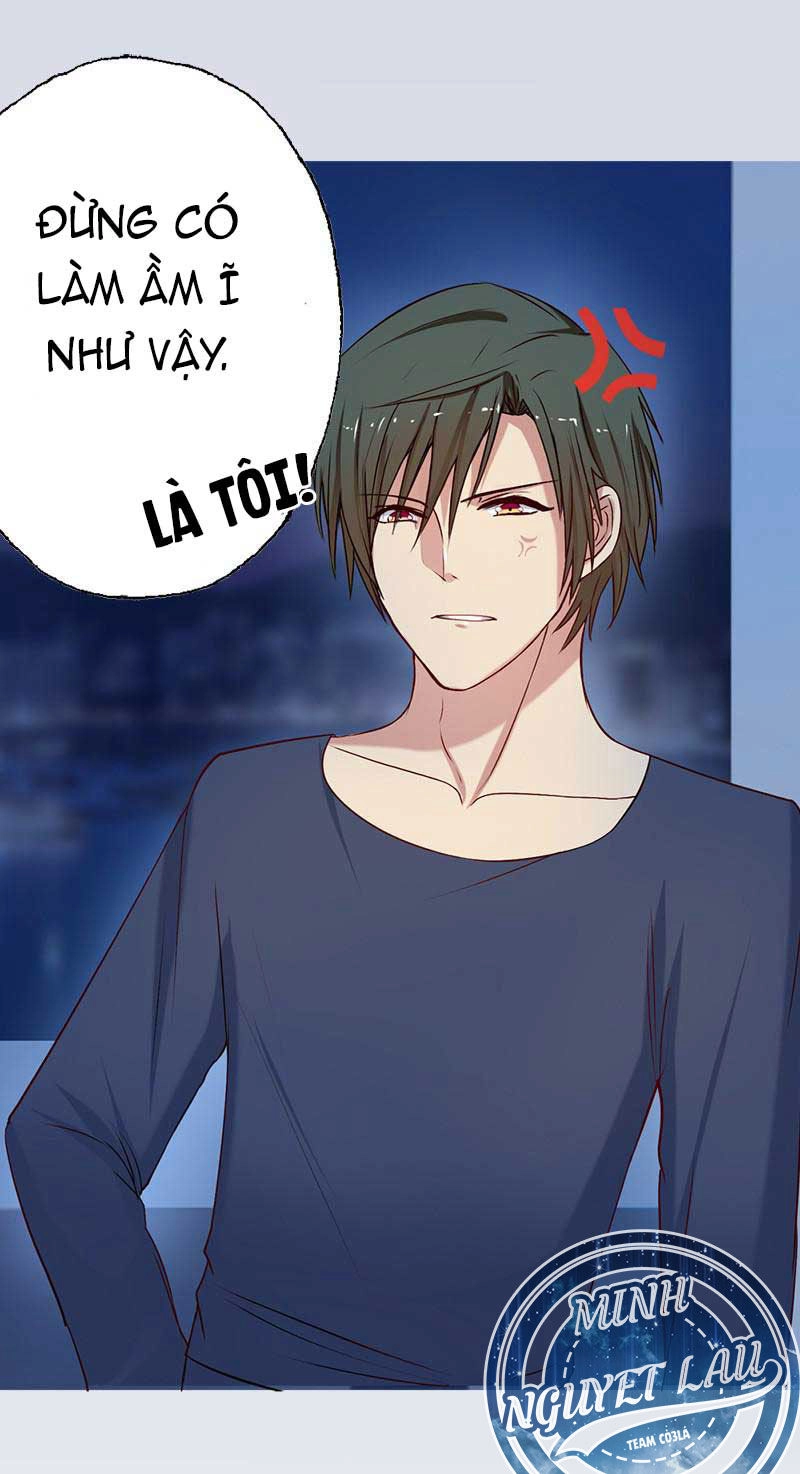 Cách Bích Tổng Tài Thỉnh Chỉ Giáo Chapter 5 - 18