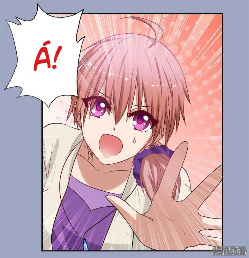 Cách Bích Tổng Tài Thỉnh Chỉ Giáo Chapter 5 - 23