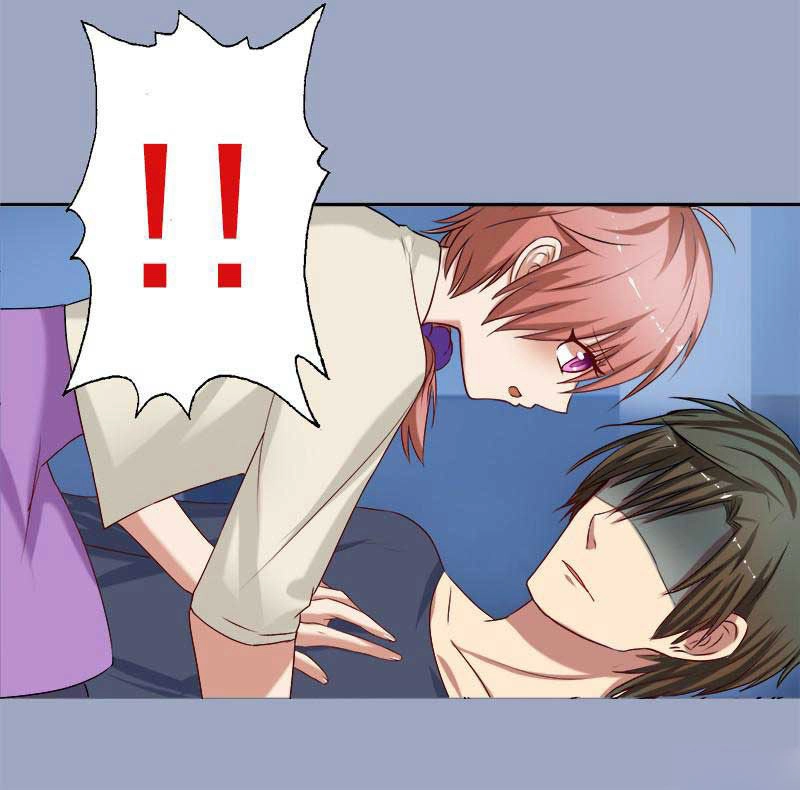 Cách Bích Tổng Tài Thỉnh Chỉ Giáo Chapter 5 - 26