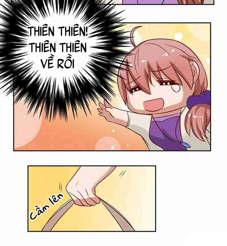 Cách Bích Tổng Tài Thỉnh Chỉ Giáo Chapter 7 - 5