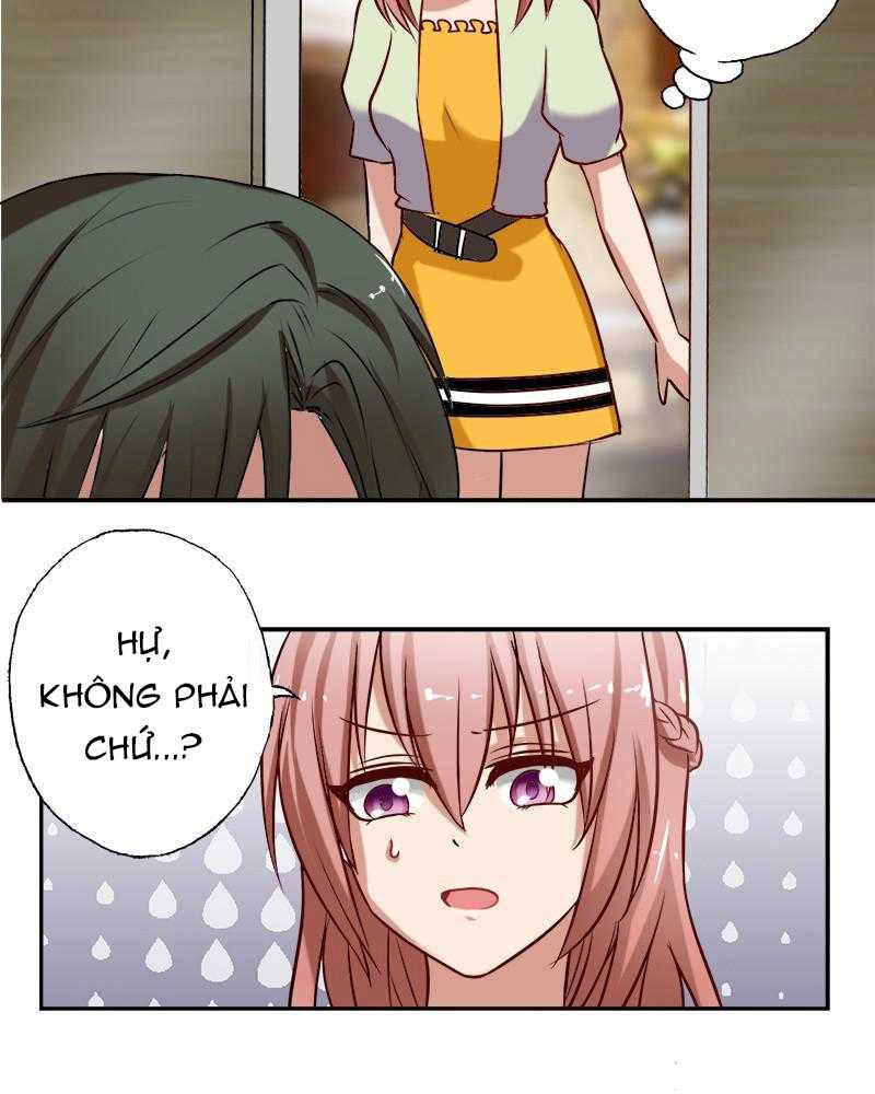 Cách Bích Tổng Tài Thỉnh Chỉ Giáo Chapter 7 - 15