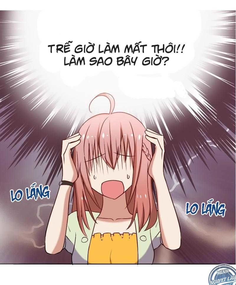 Cách Bích Tổng Tài Thỉnh Chỉ Giáo Chapter 8 - 5