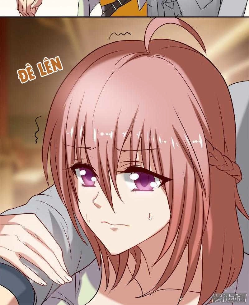 Cách Bích Tổng Tài Thỉnh Chỉ Giáo Chapter 8 - 9