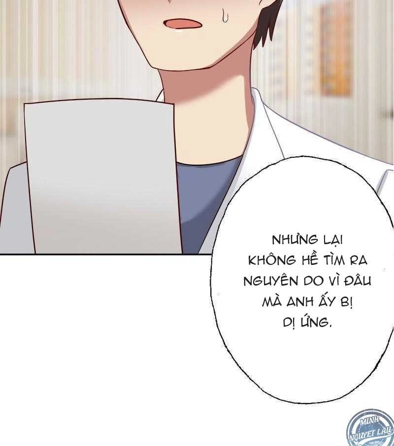 Cách Bích Tổng Tài Thỉnh Chỉ Giáo Chapter 8 - 11