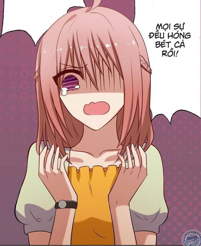 Cách Bích Tổng Tài Thỉnh Chỉ Giáo Chapter 8 - 17